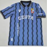 Ceuta 2a Equipación 2025/26